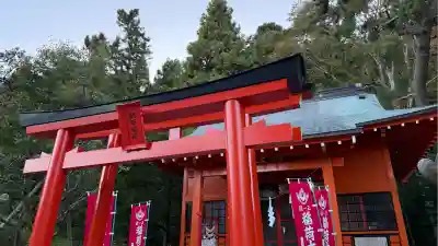 函館八幡宮(北海道)