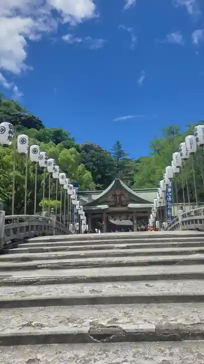 和霊神社(愛媛県)