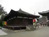 鶴林寺のその他建物