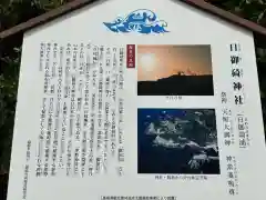 日御碕神社(島根県)