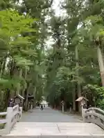 小國神社のその他建物