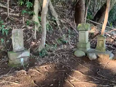熊野神社(千葉県)