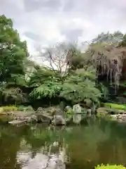 靖國神社(東京都)