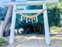 浅間神社(山形県)