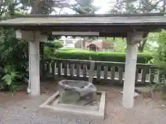 高尾山穂見神社(静岡県)