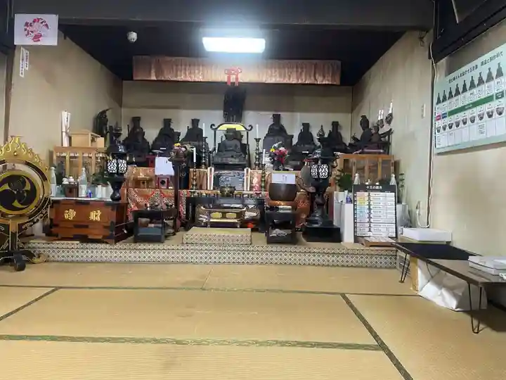 七条えんま堂(正法寺七条別院)(京都府)