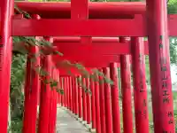 殺生石稲荷神社(福島県)
