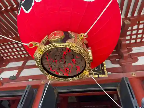 浅草寺のその他建物