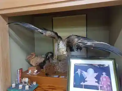 大鷲神社(東京都)