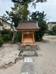 大神宮寺御倉堂(三重県)