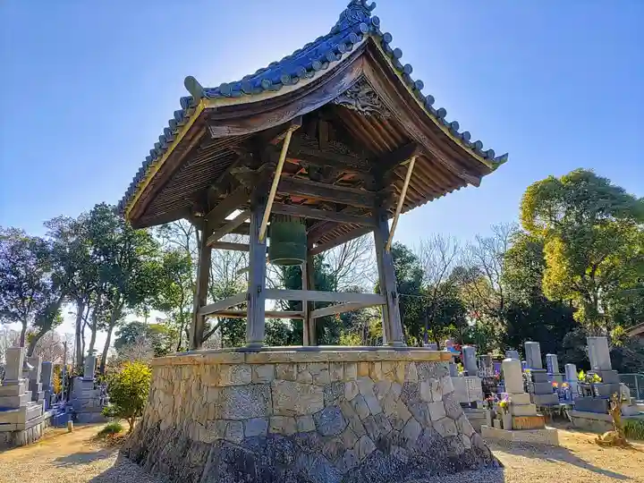 念空寺のその他建物