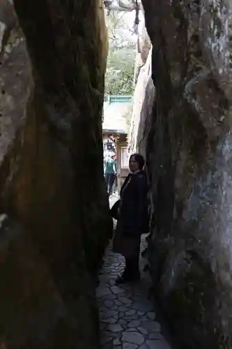 阿賀神社(滋賀県)