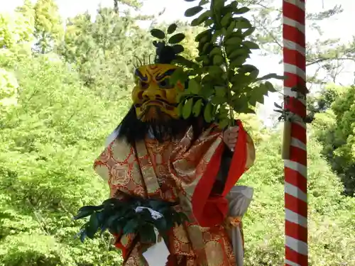 出雲大社(島根県)