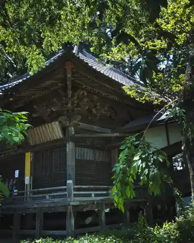 崇真寺(開運犬り切不動尊)(栃木県)