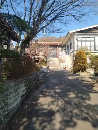 福聚院(宮城県)