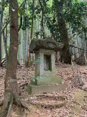 妙見宮(千葉県)