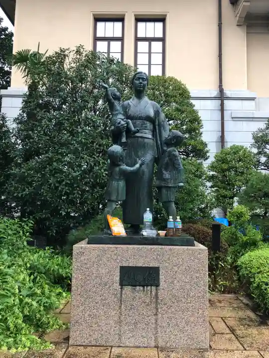 靖國神社(東京都)