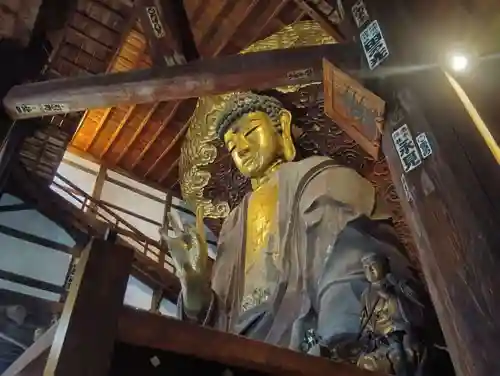金鳳山 正法寺(岐阜県)
