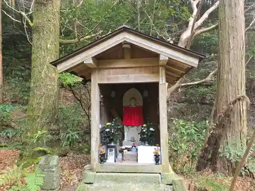 祐泉寺(奈良県)