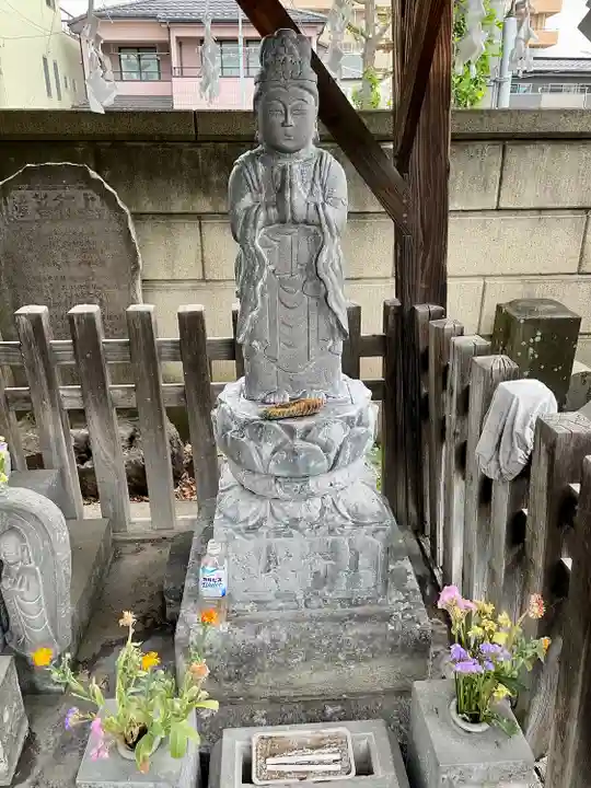 永寿寺(群馬県)
