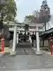 川越八幡宮(埼玉県)