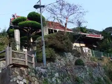 薬師寺(山口県)