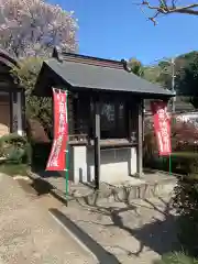 福生寺の建物その他