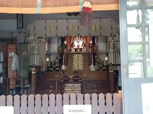 難波神社(大阪府)