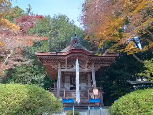 観心寺のその他建物