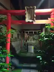 無事富稲荷神社(東京都)