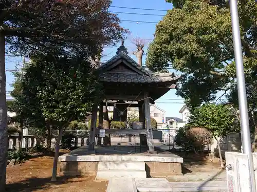 徳延神社のその他建物