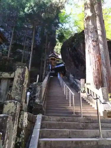 榛名神社(群馬県)