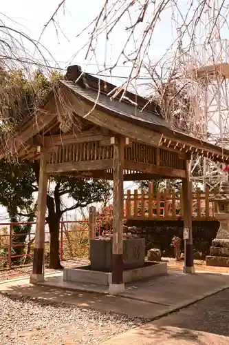 津峯神社(徳島県)