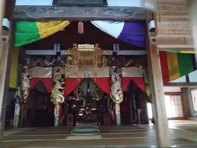 慈眼寺(愛知県)