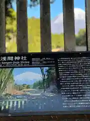 山宮浅間神社(静岡県)