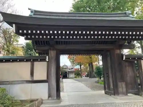本立寺(東京都)
