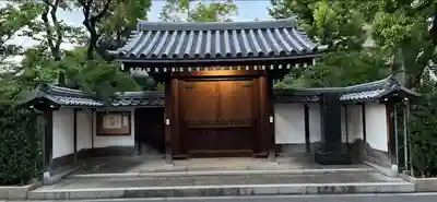 月江寺(大阪府)
