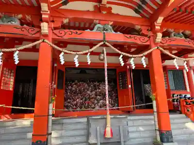 淡嶋神社(和歌山県)
