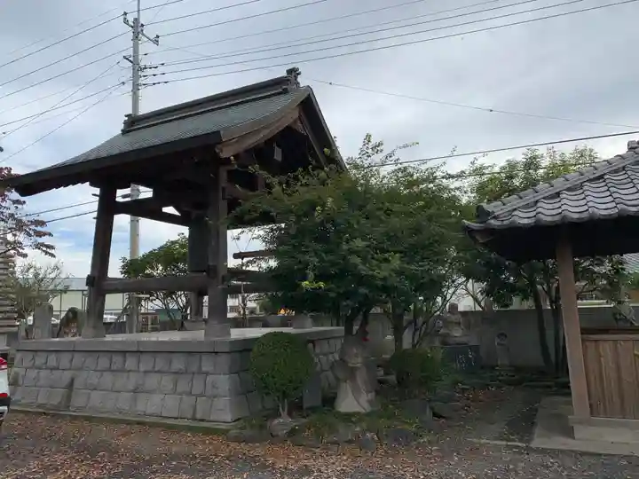 全東院のその他建物