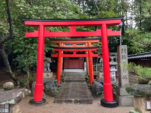 新宮神社(滋賀県)