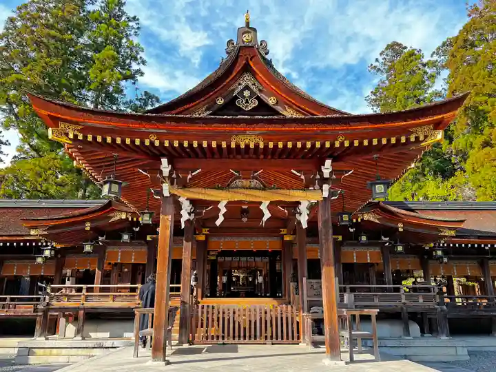 多賀大社(滋賀県)