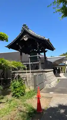 金蔵寺(神奈川県)