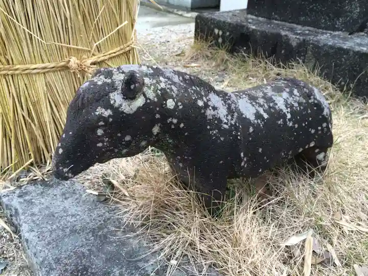 金刀比羅神社(佐賀県)