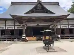 中尊寺(岩手県)