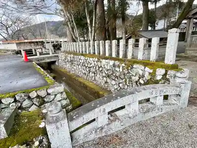 三上六所神社(滋賀県)