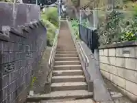 天照皇大神(神奈川県)