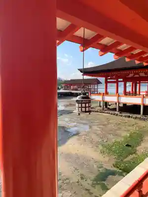厳島神社(広島県)