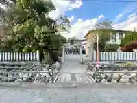 天神社(荒見)(滋賀県)