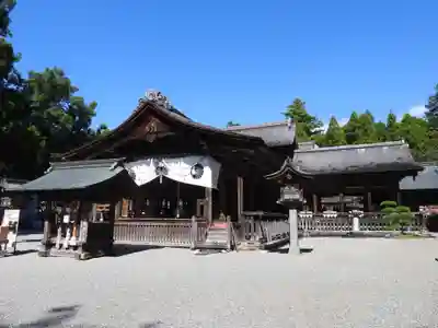 土佐神社(高知県)