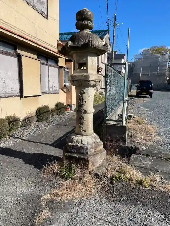 源内塚(薬師堂)(滋賀県)